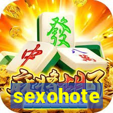 sexohote