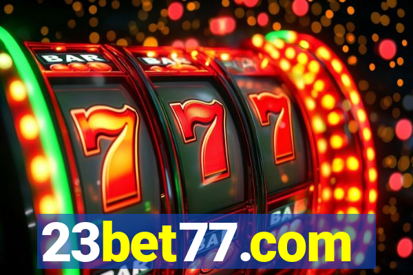 23bet77.com