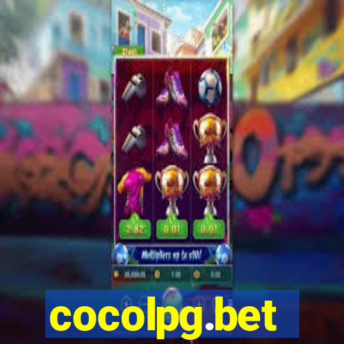 cocolpg.bet