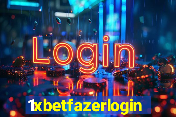 1xbetfazerlogin