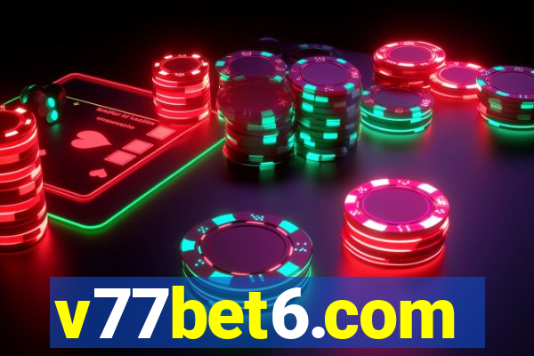 v77bet6.com