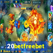 20betfreebet