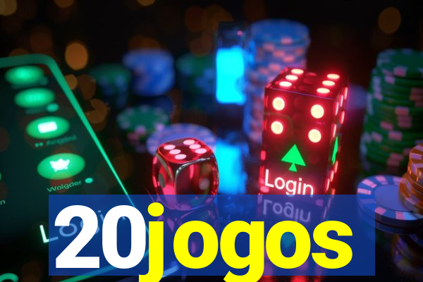 20jogos