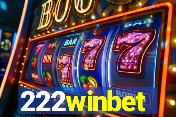 222winbet