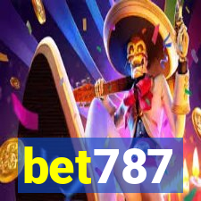 bet787