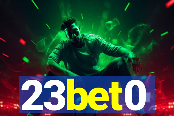 23bet0