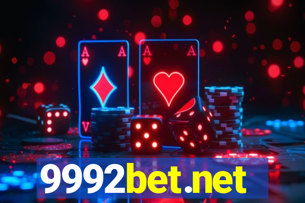 9992bet.net