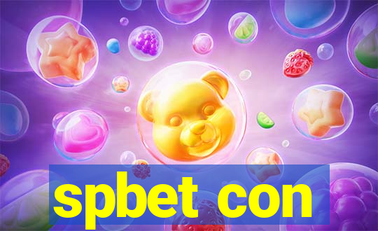 spbet con