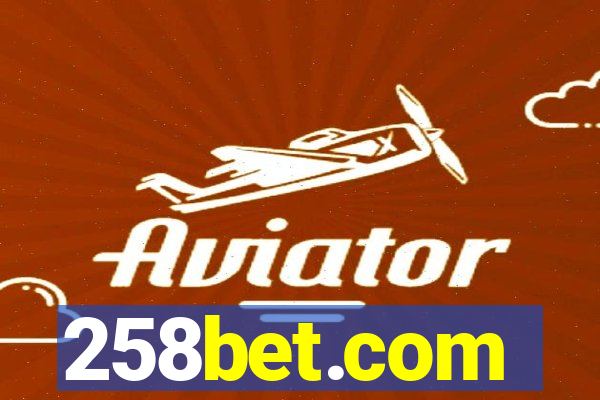 258bet.com