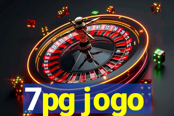 7pg jogo