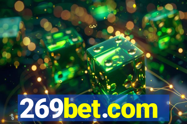 269bet.com