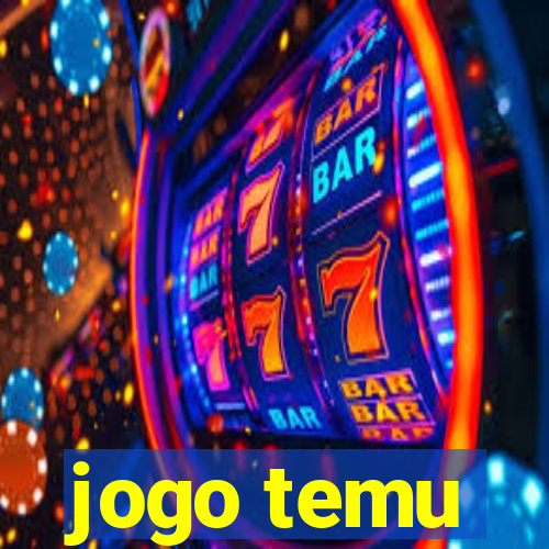 jogo temu