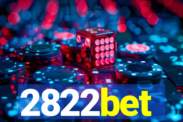 2822bet