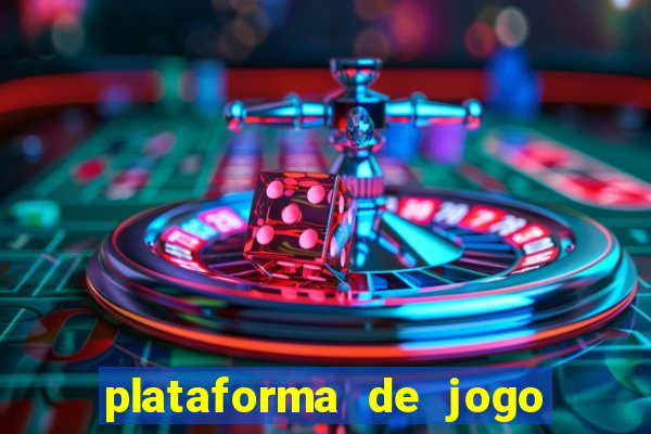 plataforma de jogo que nao precisa depositar dinheiro