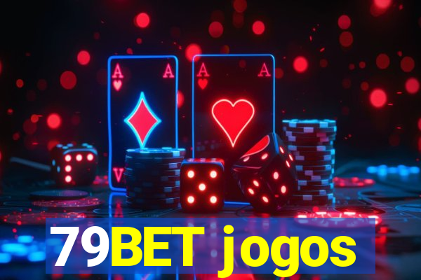 79BET jogos