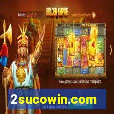 2sucowin.com