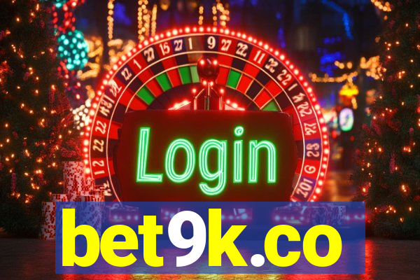 bet9k.co