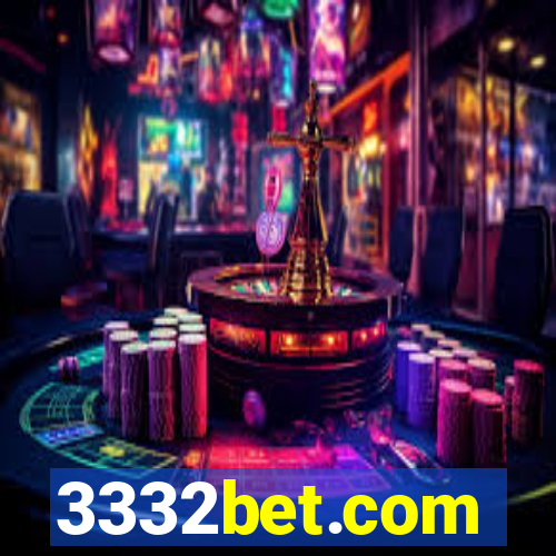 3332bet.com