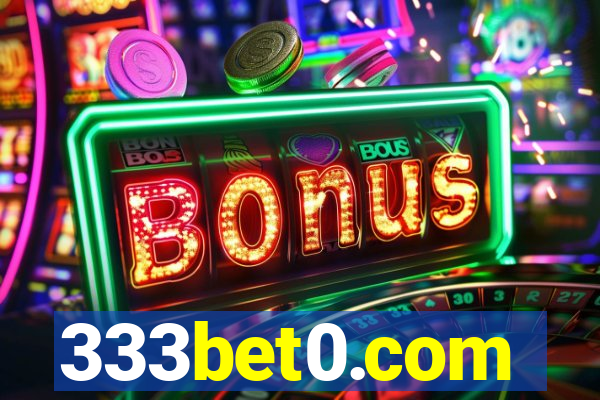 333bet0.com