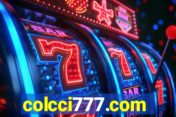 colcci777.com