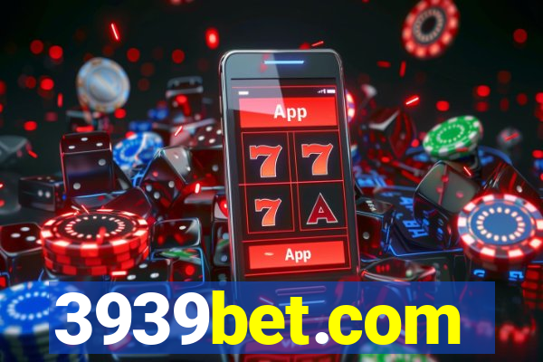 3939bet.com