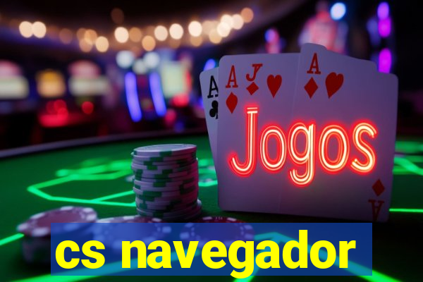 cs navegador