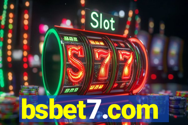 bsbet7.com