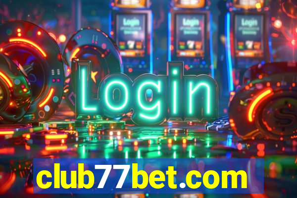 club77bet.com