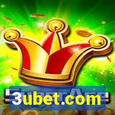 3ubet.com