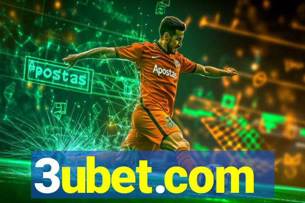 3ubet.com