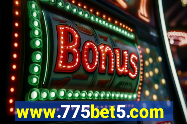 www.775bet5.com