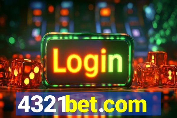 4321bet.com