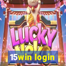 15win login