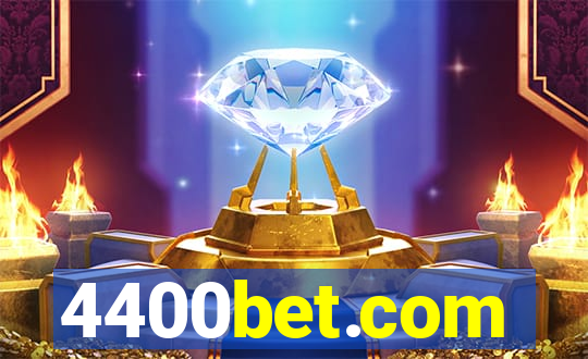 4400bet.com