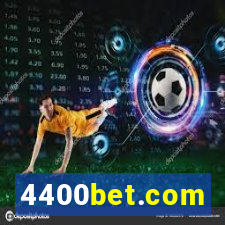 4400bet.com