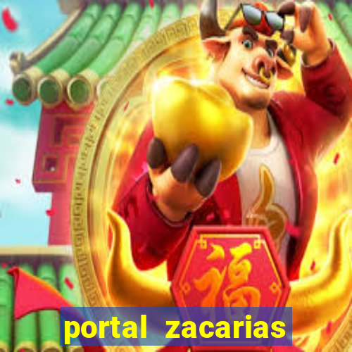 portal zacarias cavando cova