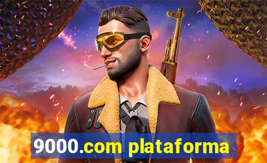 9000.com plataforma