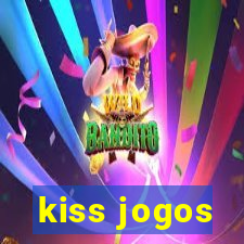 kiss jogos