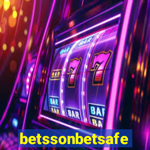 betssonbetsafe