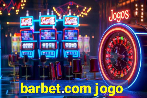 barbet.com jogo