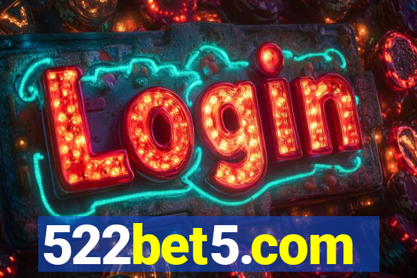 522bet5.com