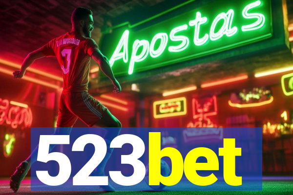 523bet