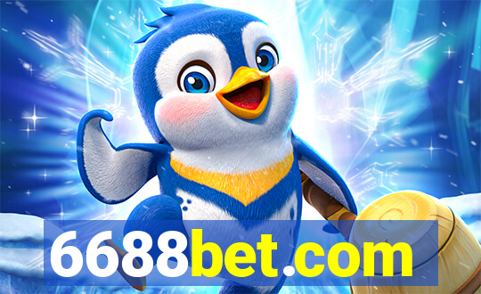 6688bet.com