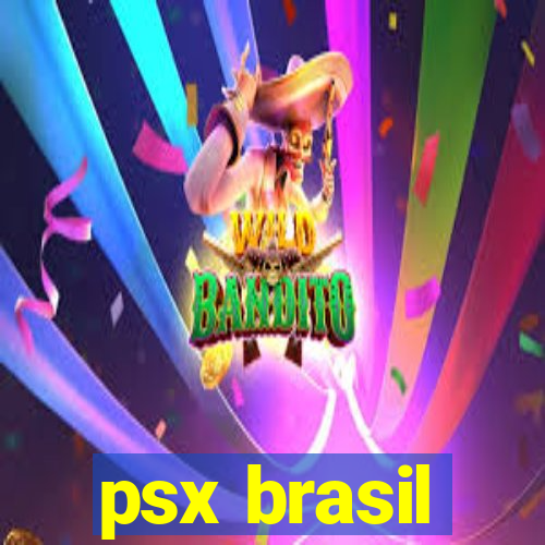 psx brasil