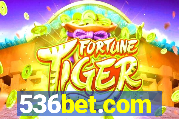 536bet.com