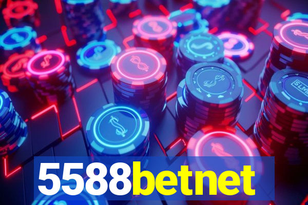 5588betnet