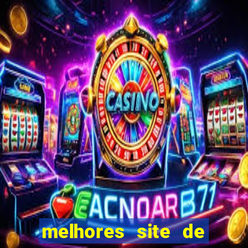 melhores site de jogos online