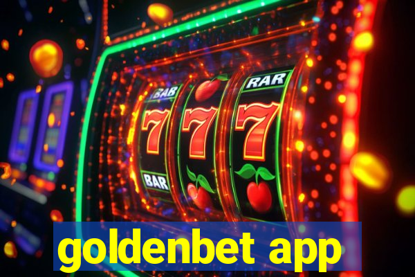 goldenbet app