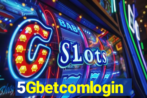 5Gbetcomlogin