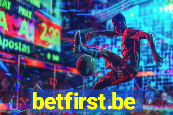 betfirst.be